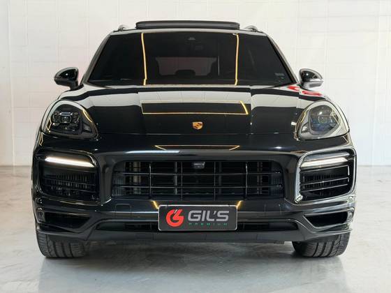 PORSCHE CAYENNE 3.0 V6 E-HYBRID PLATINUM EDITION AWD TIPTRONIC S PORSCHE CAYENNE 3.0 V6 E-HYBRID PLATINUM EDITION AWD TIPTRONIC S